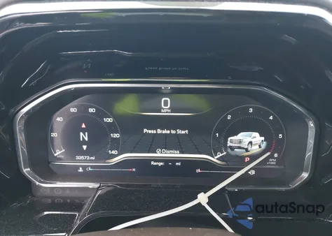 2024 GMC Sierra 1500 4Wd Short Box Slt from USA, damaged, VIN 3GTUUDE89RG188957